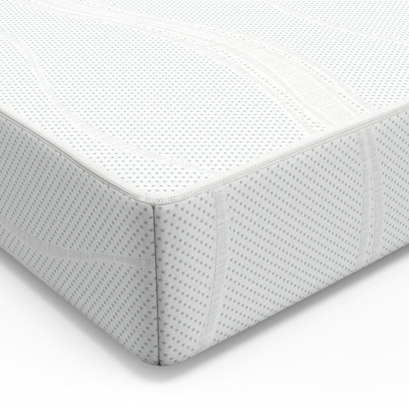 Child Craft Standard Crib & Toddler Mattress & Reviews Wayfair